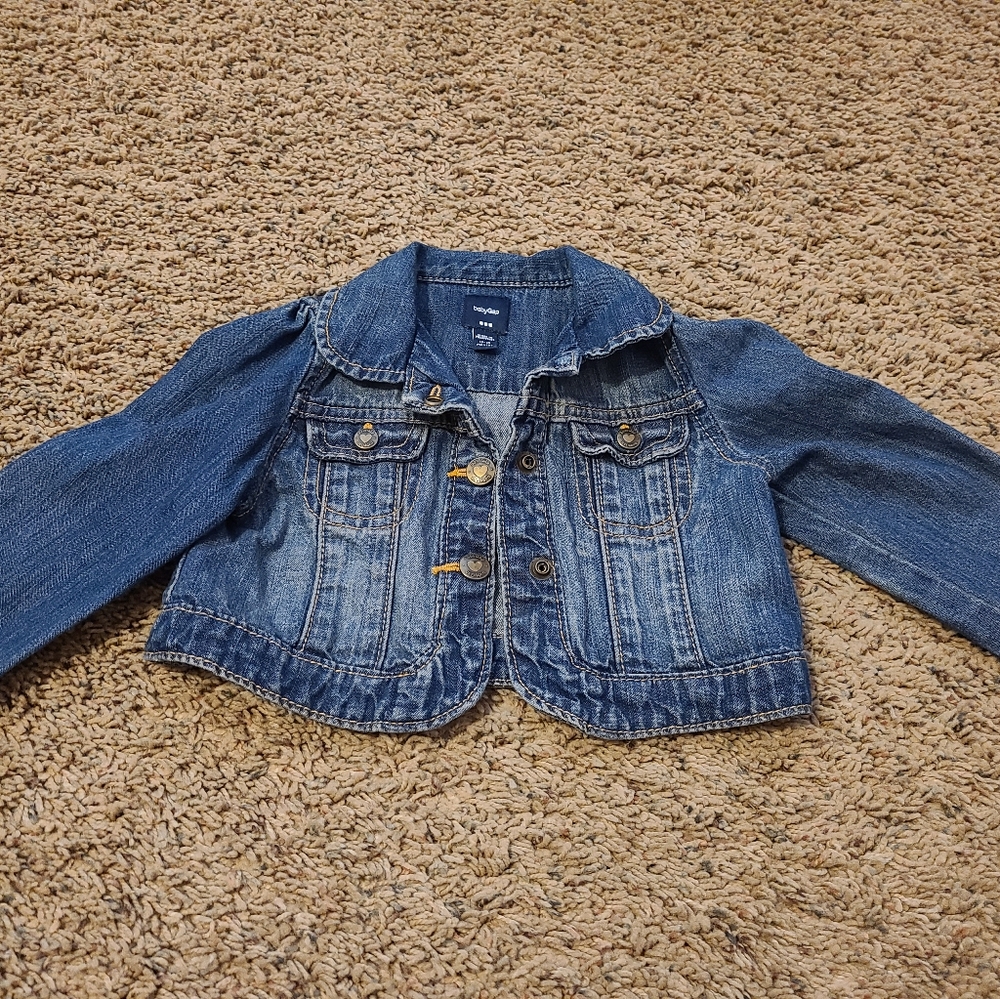 Girls Clothes